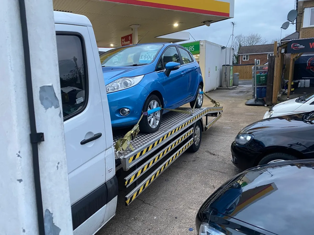 Spick Cars Ltd photo 3