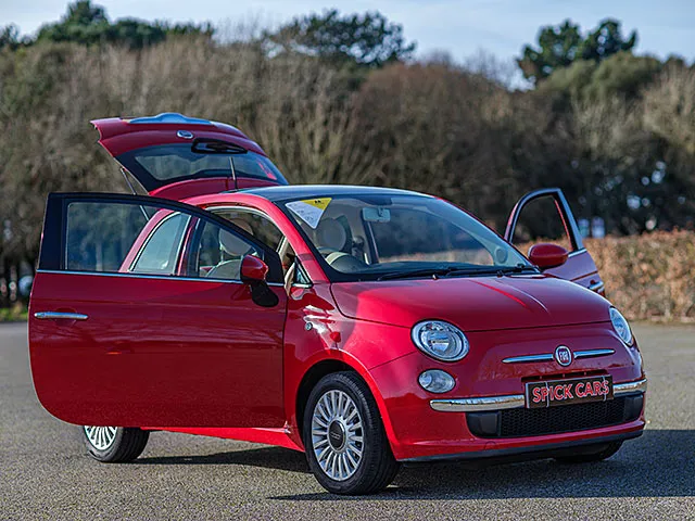 Spick Cars Ltd photo 5