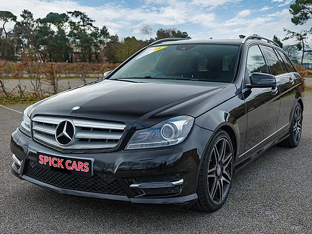 Spick Cars Ltd photo 7