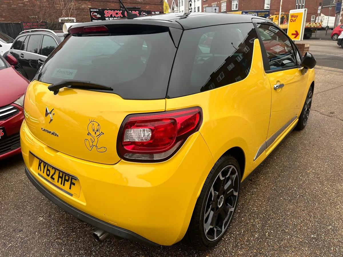 Spick Cars Ltd photo 8