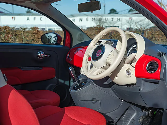 Spick Cars Ltd photo 9