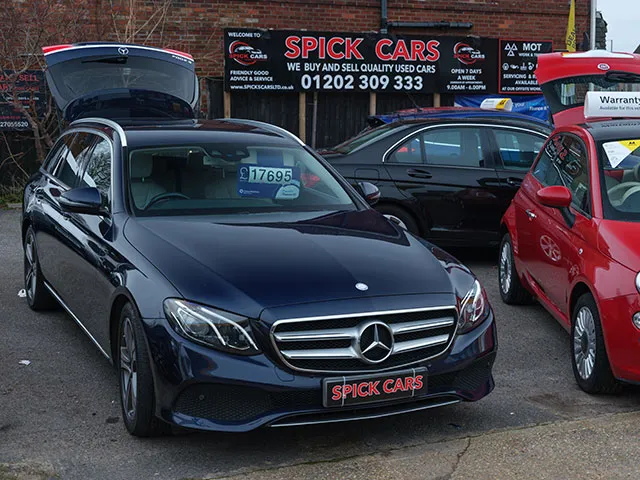 Spick Cars Ltd photo 10