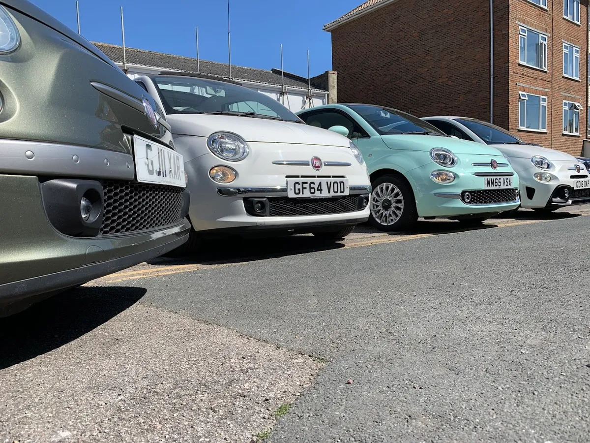 Spirit Autos — Car repair and maintenance service in Garage