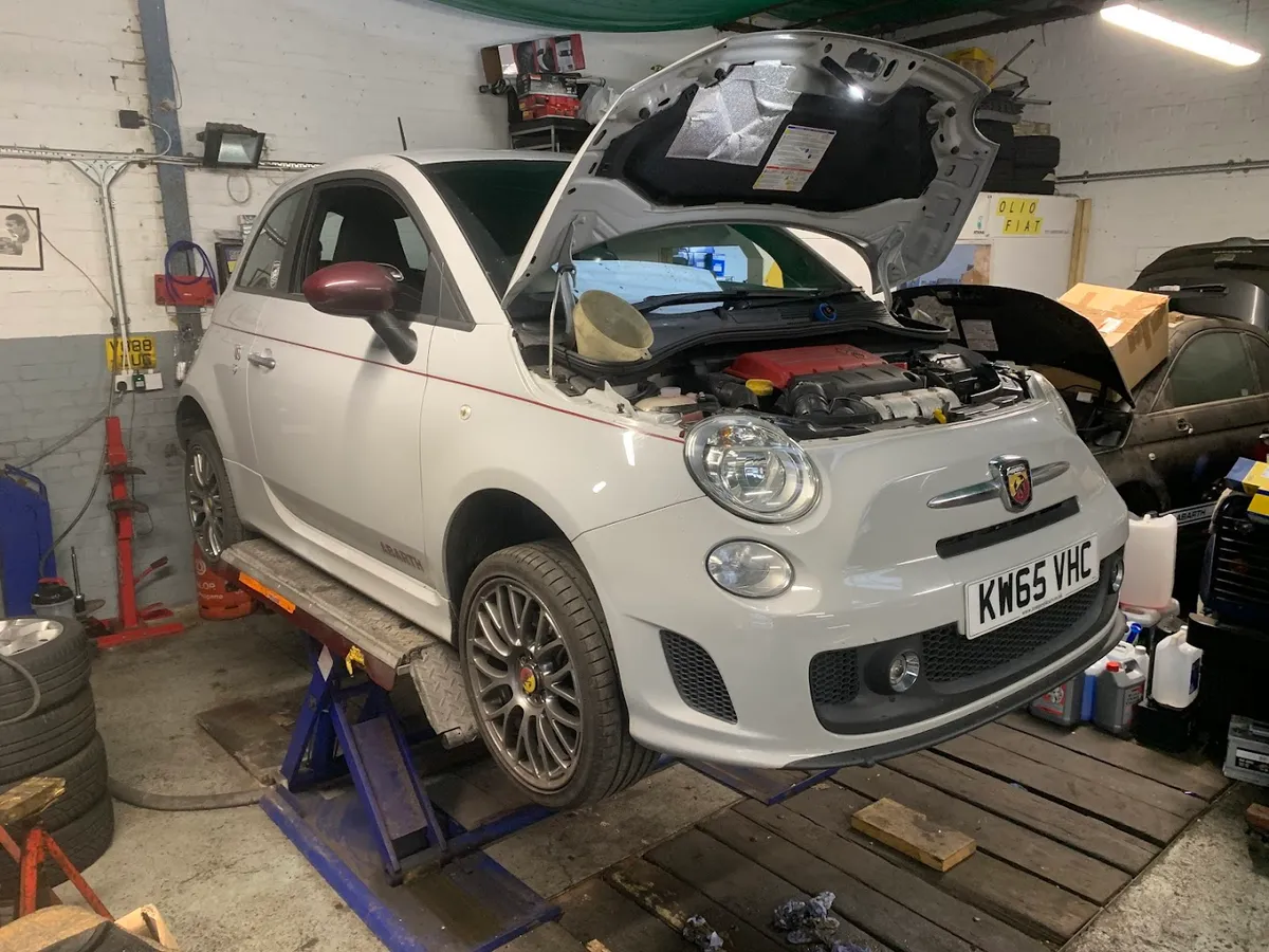 Spirit Autos photo 3