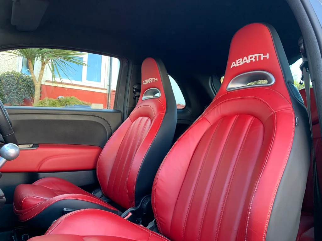 Spirit Autos photo 4