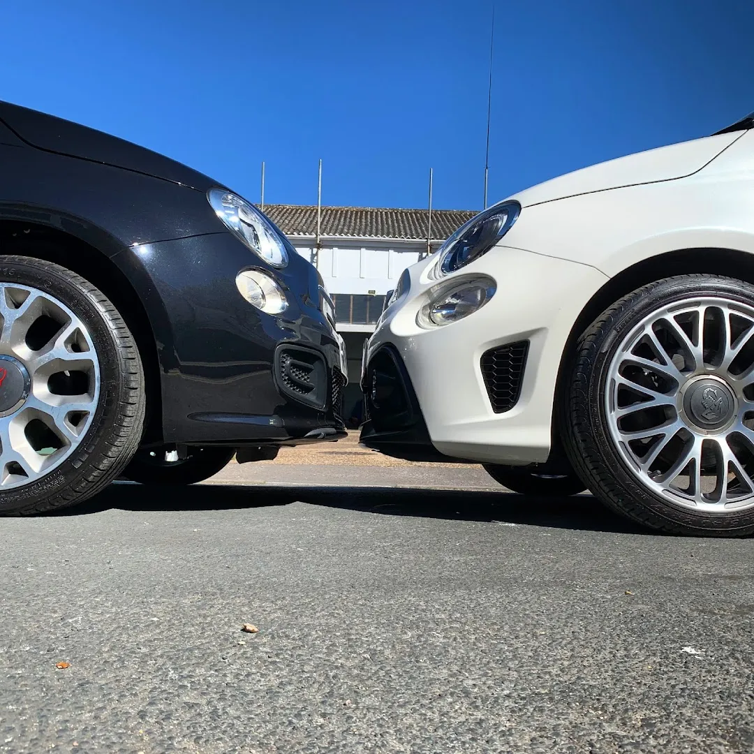 Spirit Autos photo 5