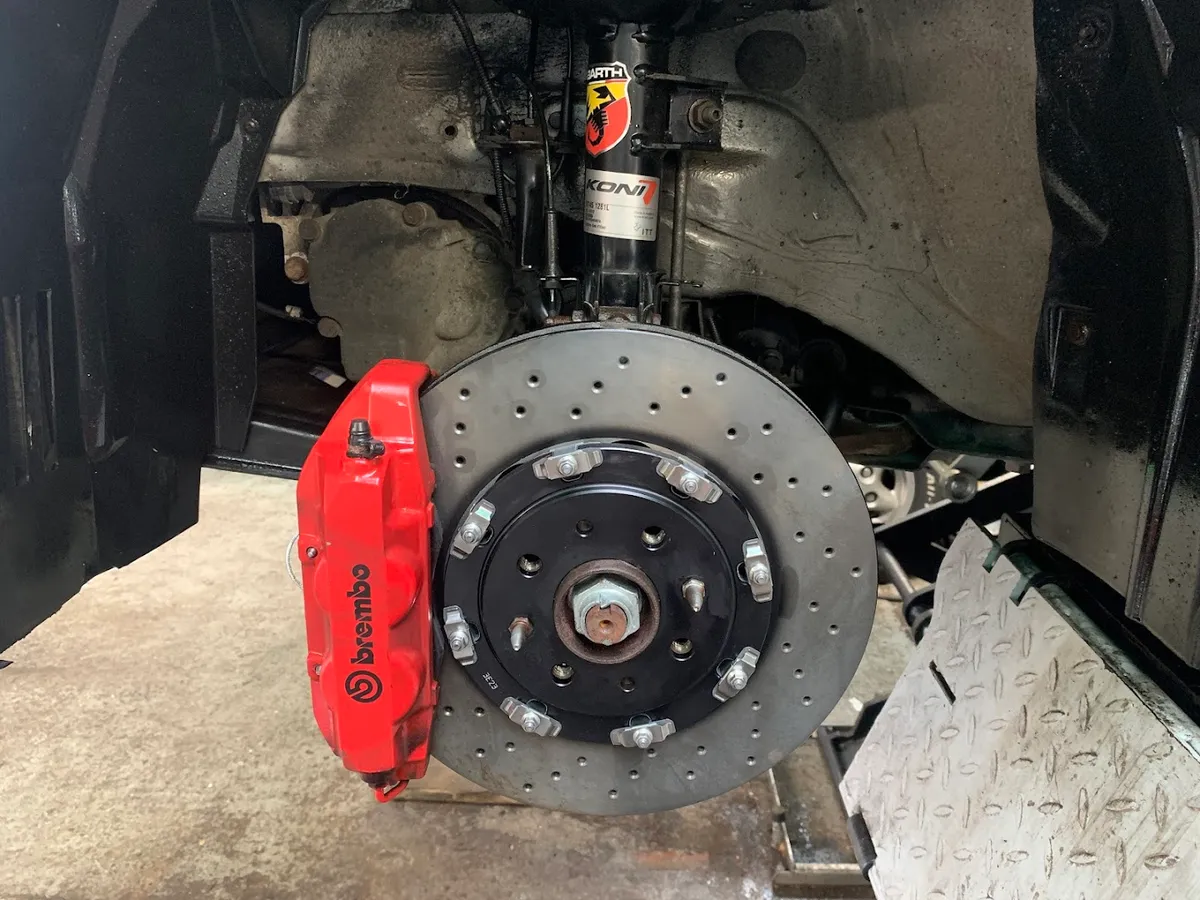 Spirit Autos photo 6