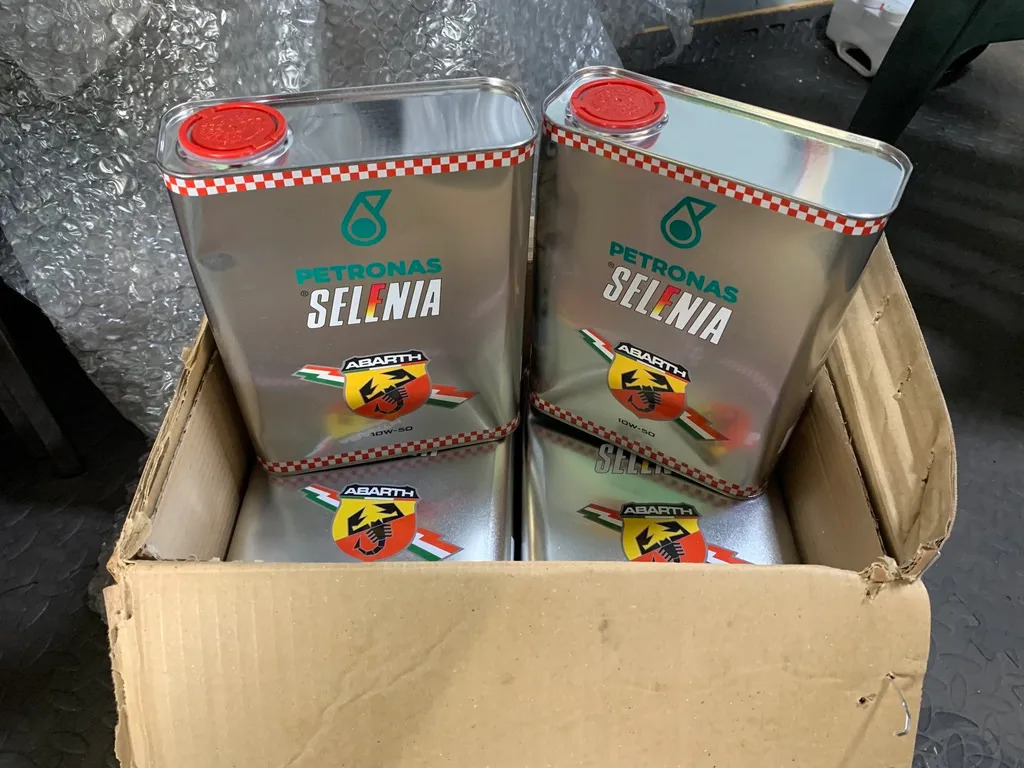 Spirit Autos photo 7