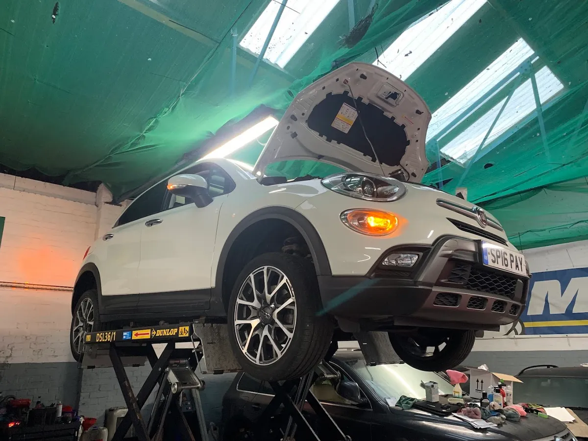 Spirit Autos photo 9