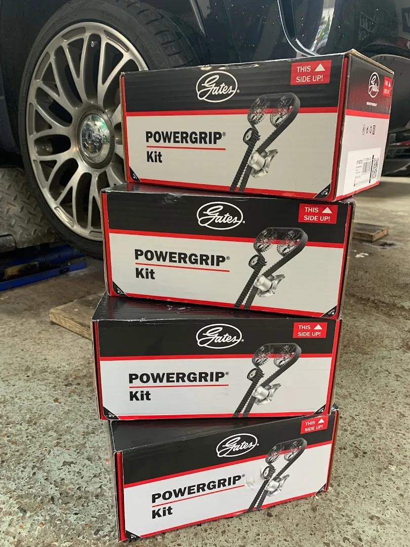 Spirit Autos photo 10