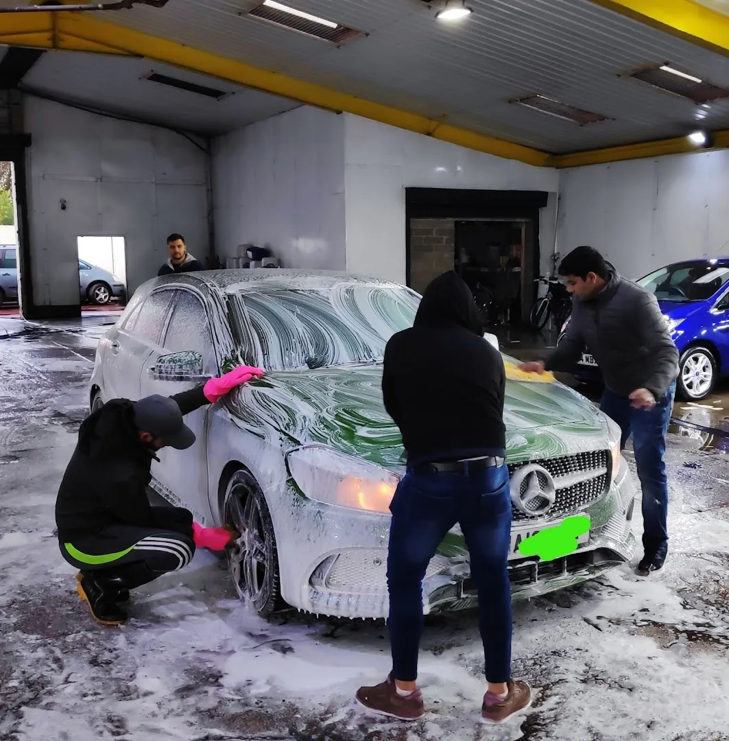 Splash Autocare - Glasgow City Centre photo 2