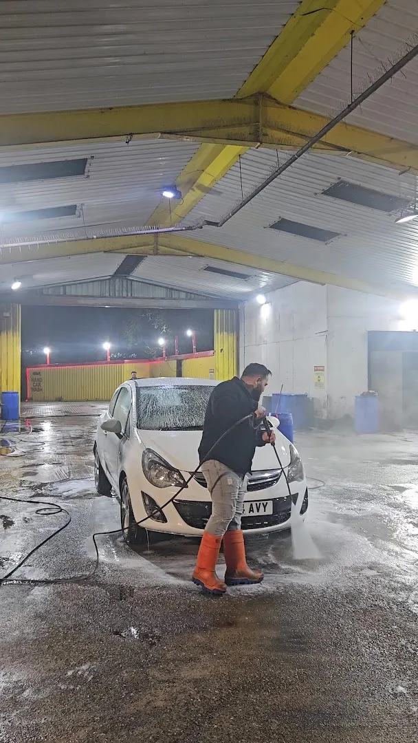 Splash Autocare - Glasgow City Centre photo 5