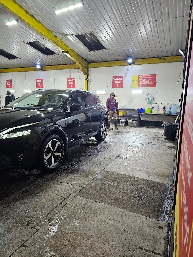 Splash Autocare - Glasgow City Centre photo 7