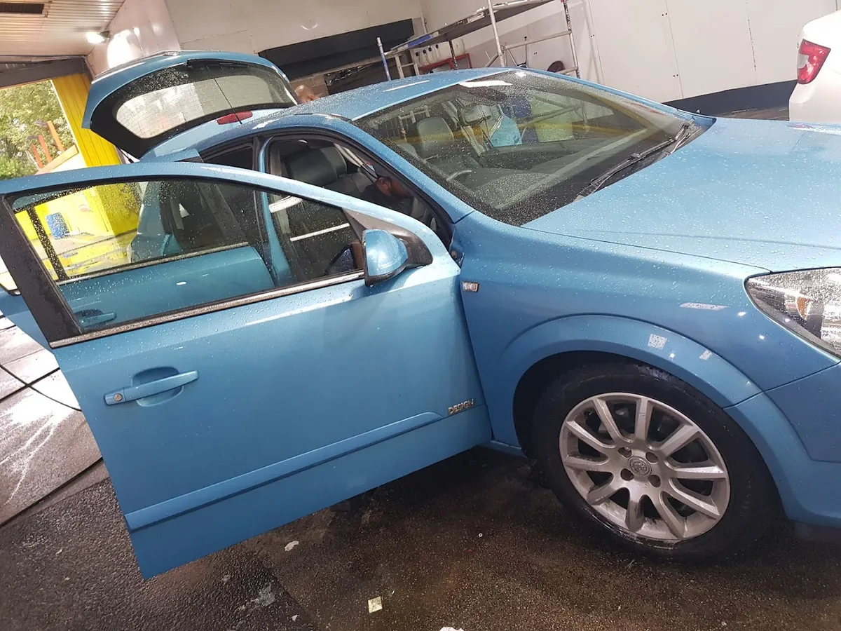 Splash Autocare - Glasgow City Centre photo 8