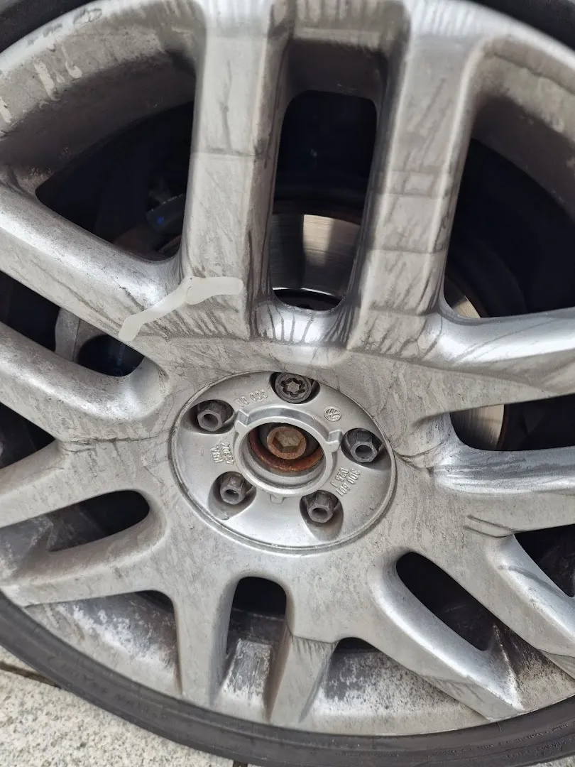 Splash Autocare - Glasgow City Centre photo 9