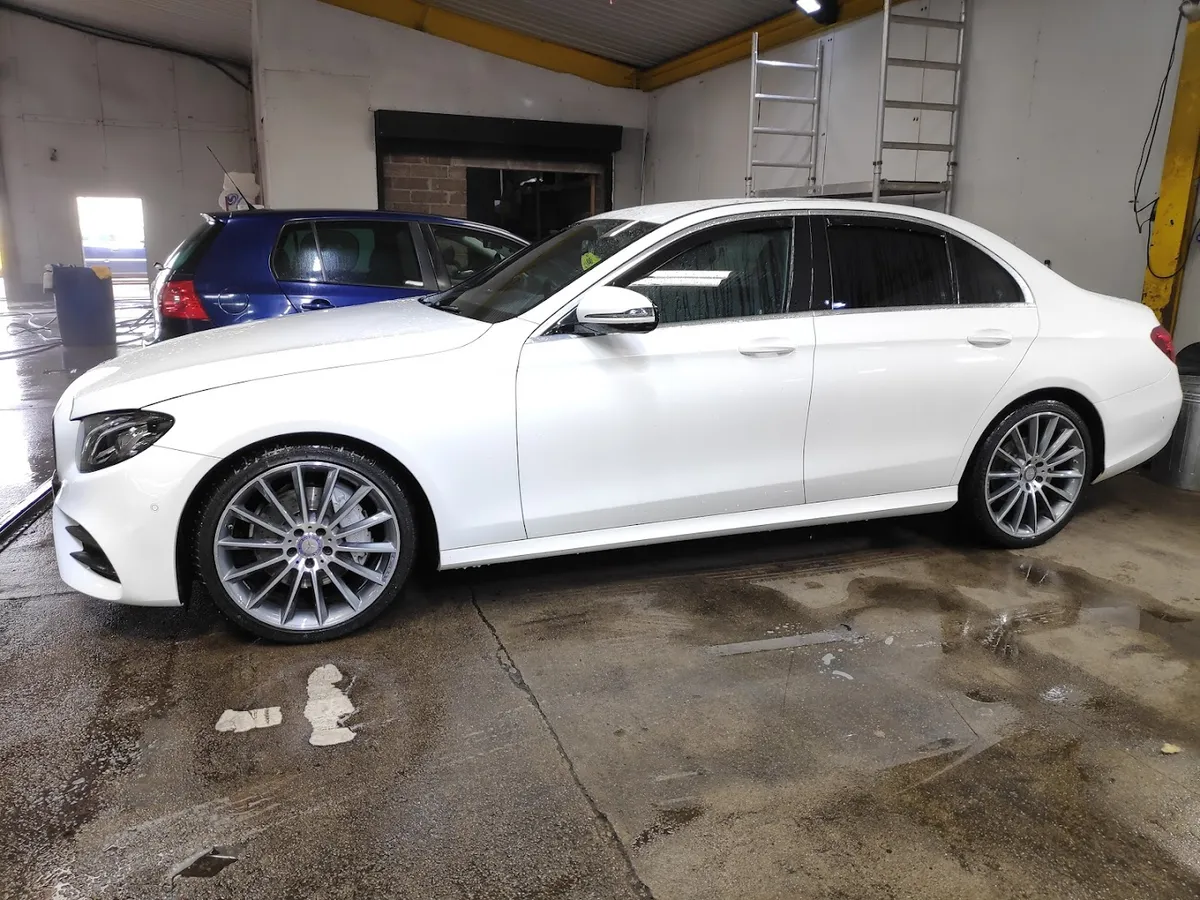 Splash Autocare - Glasgow City Centre photo 10