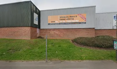 SPORTS AND PRESTIGE VEHICLE SALES NOTTINGHAM — Used car dealer in Nottingham