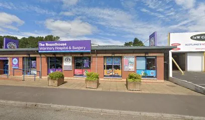 SR Motors Pollokshaws — Car dealer in Glasgow