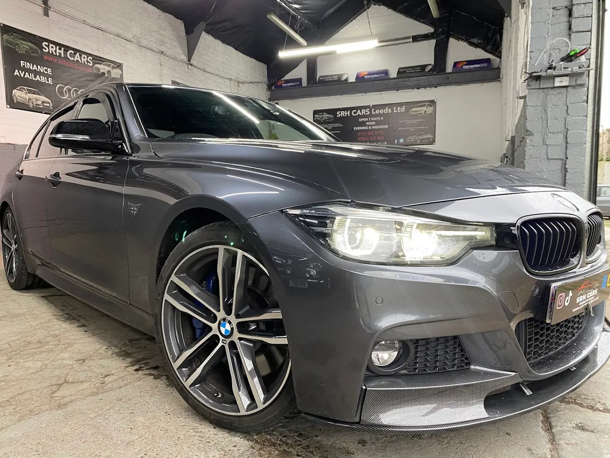 Srh Cars (Leeds) Ltd photo 2