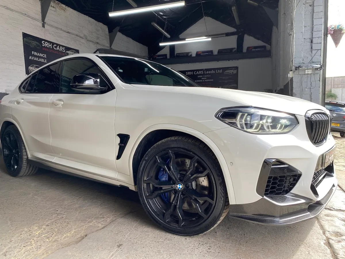 Srh Cars (Leeds) Ltd photo 3