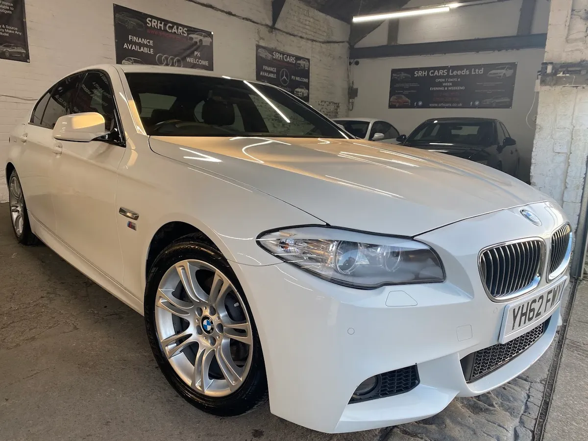 Srh Cars (Leeds) Ltd photo 4