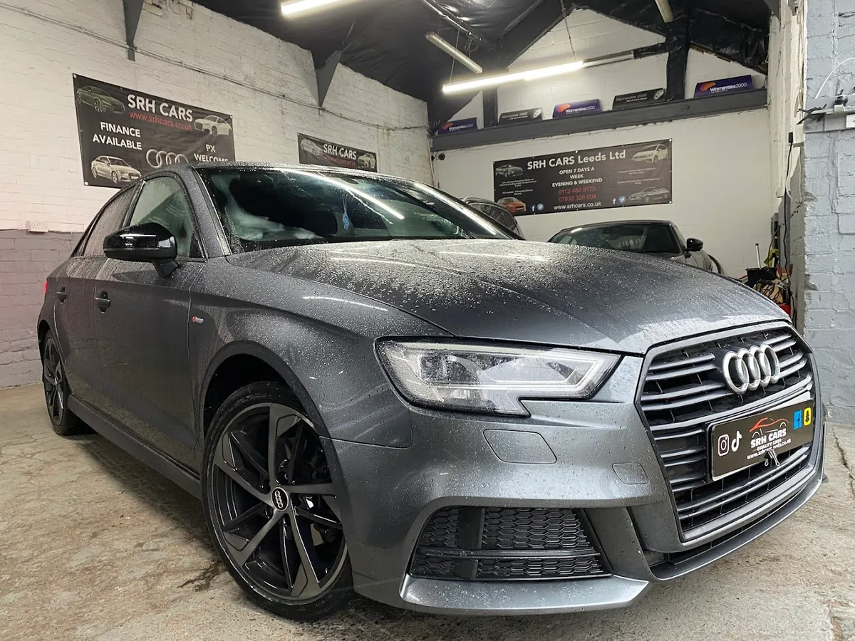 Srh Cars (Leeds) Ltd photo 5