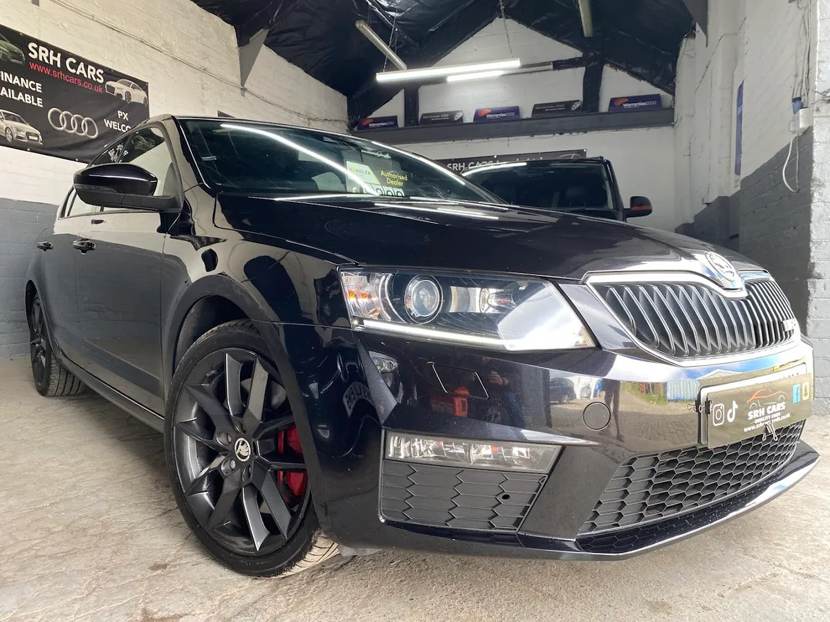 Srh Cars (Leeds) Ltd photo 6