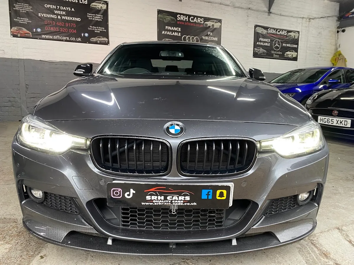 Srh Cars (Leeds) Ltd photo 7