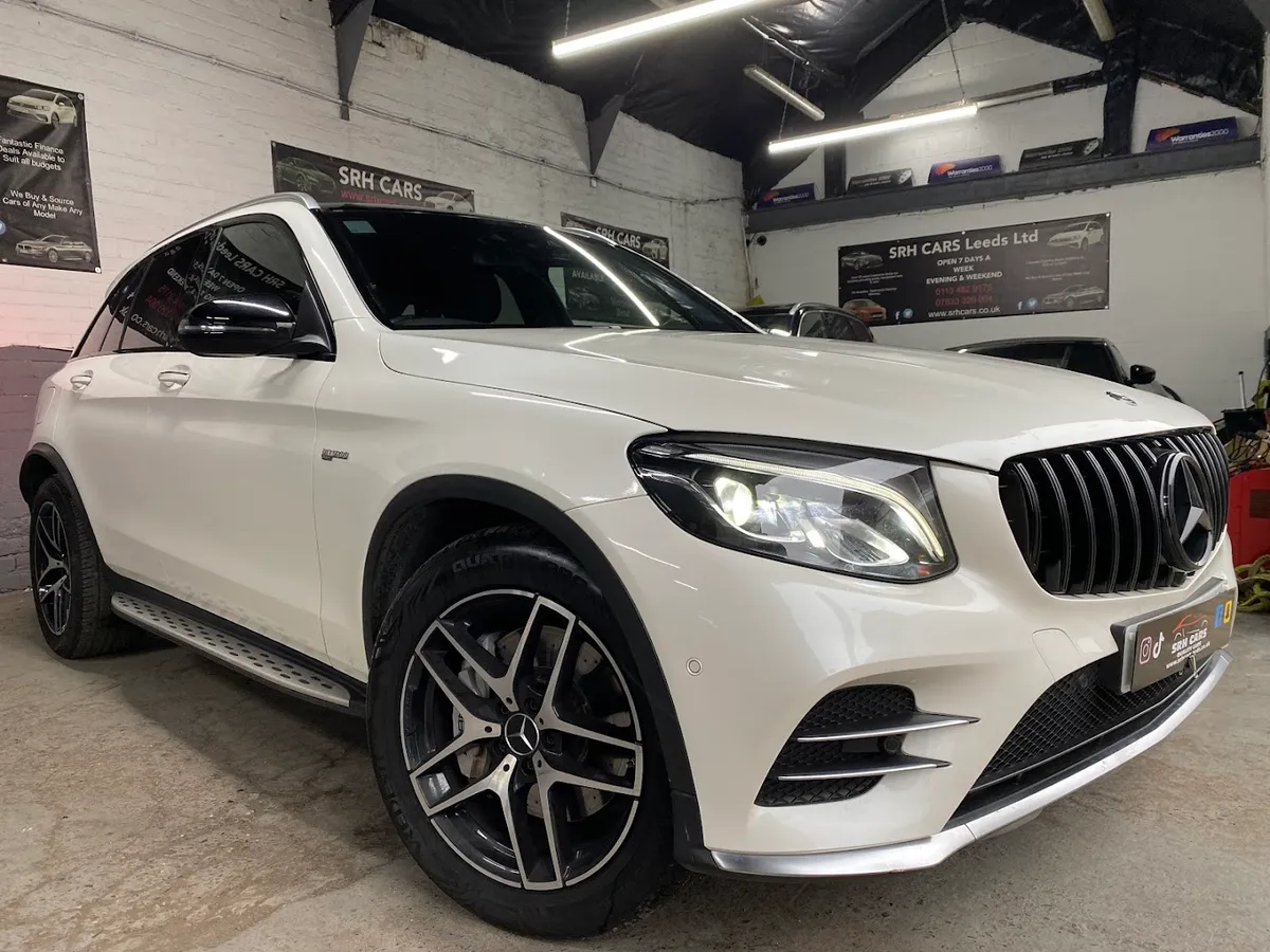 Srh Cars (Leeds) Ltd photo 9