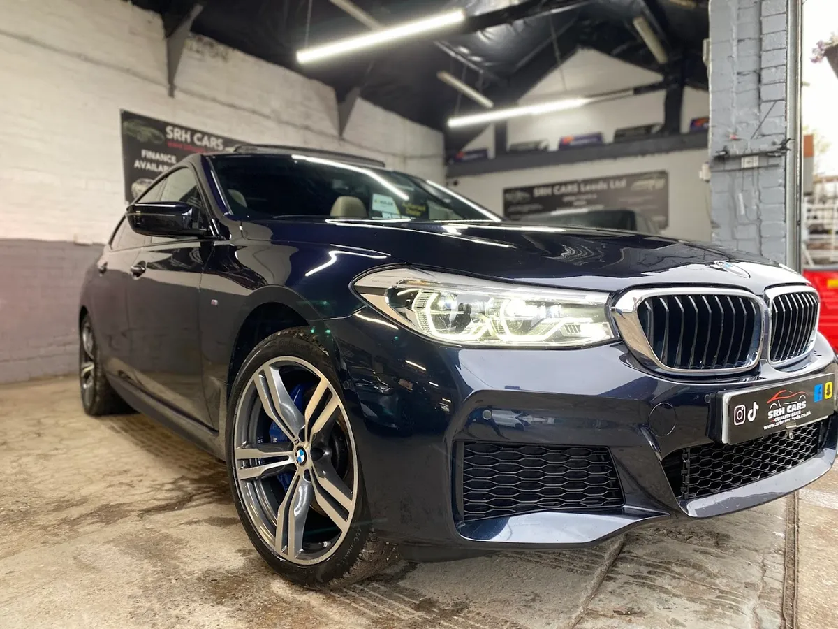 Srh Cars (Leeds) Ltd photo 10