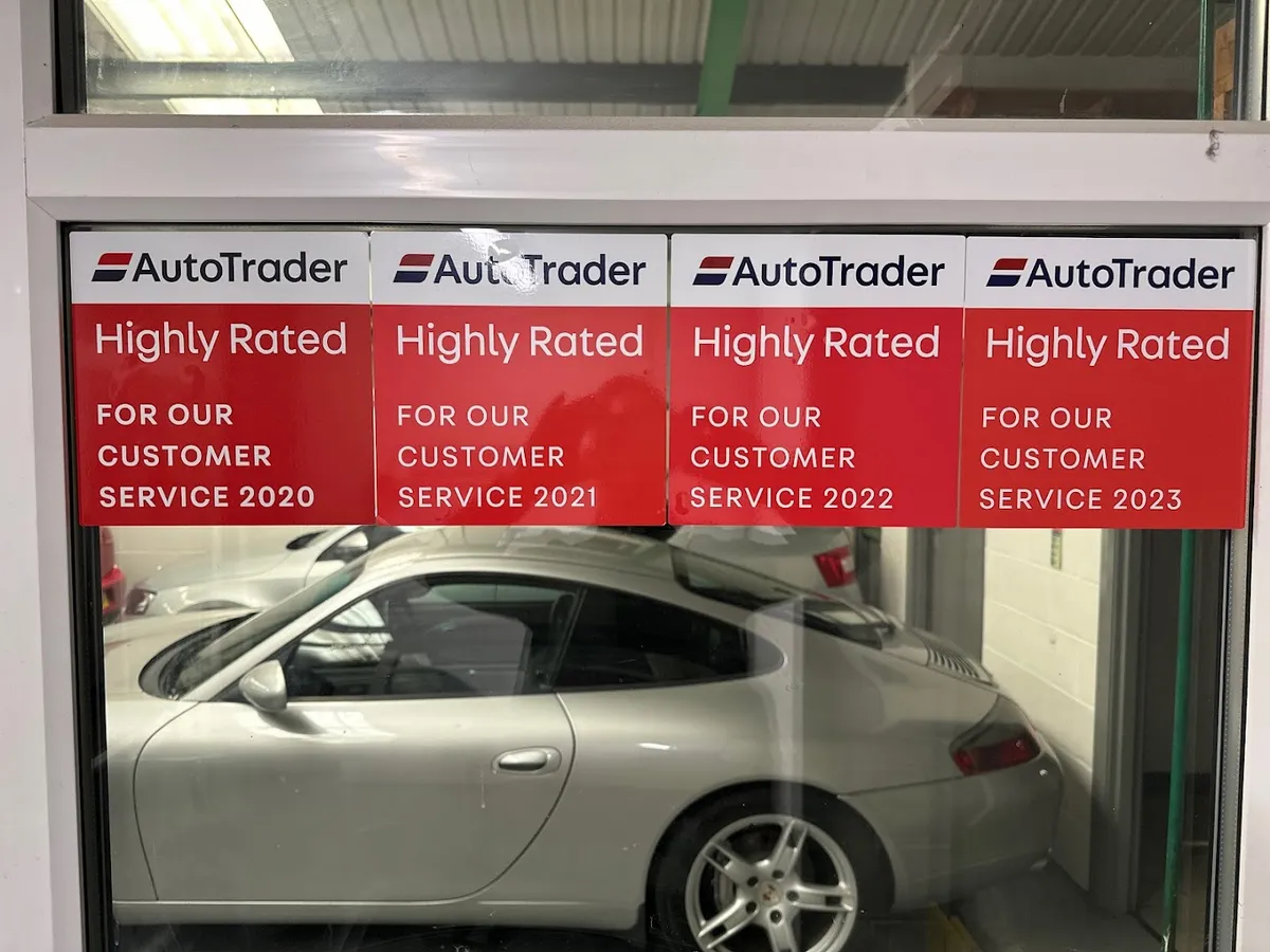 Stadium Motors Limited photo 4