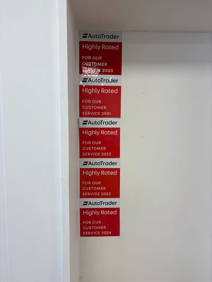 Stadium Motors Limited photo 7