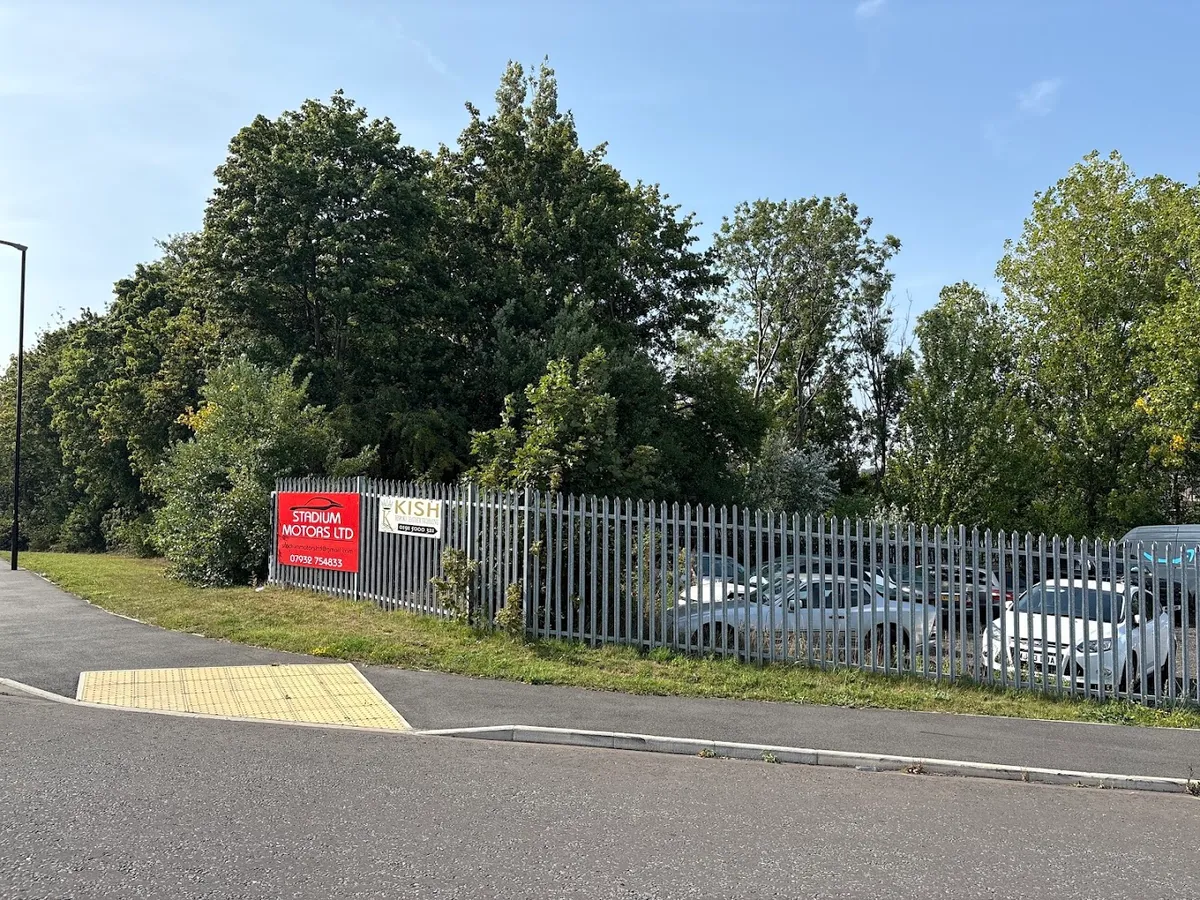 Stadium Motors Limited photo 9