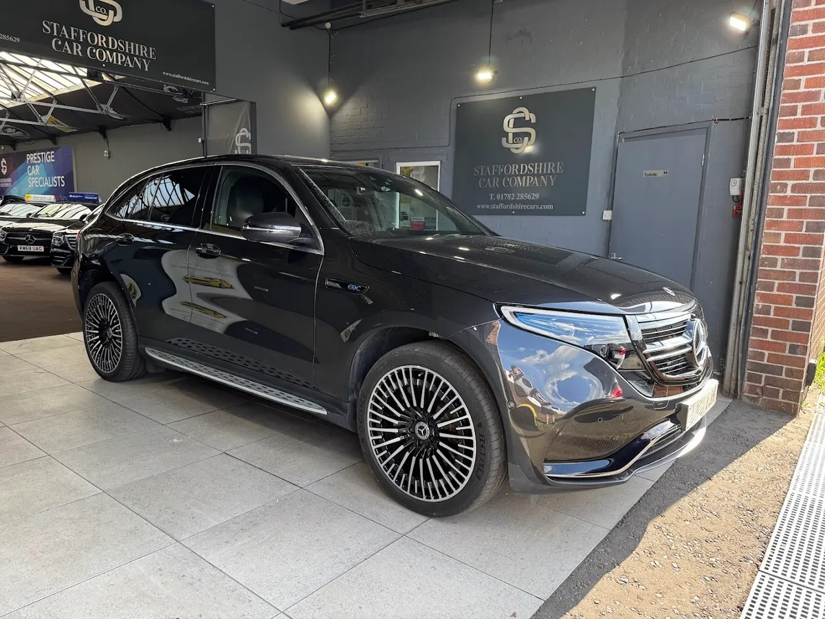 Staffordshire Car Company photo 2