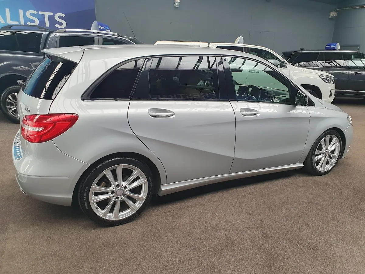 Staffordshire Car Company photo 3