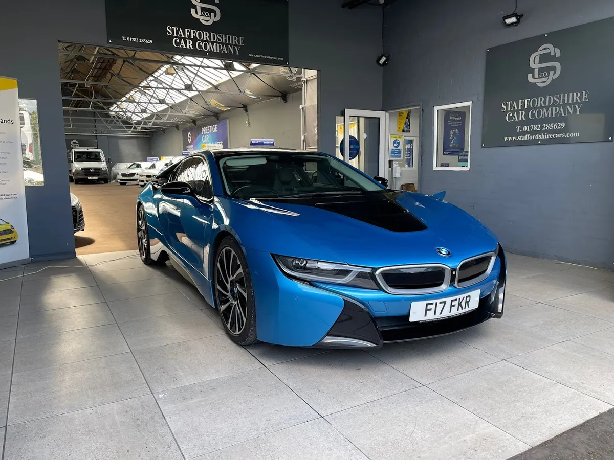 Staffordshire Car Company photo 5