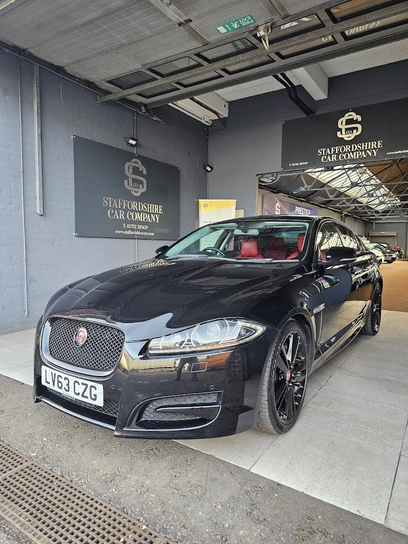 Staffordshire Car Company photo 6