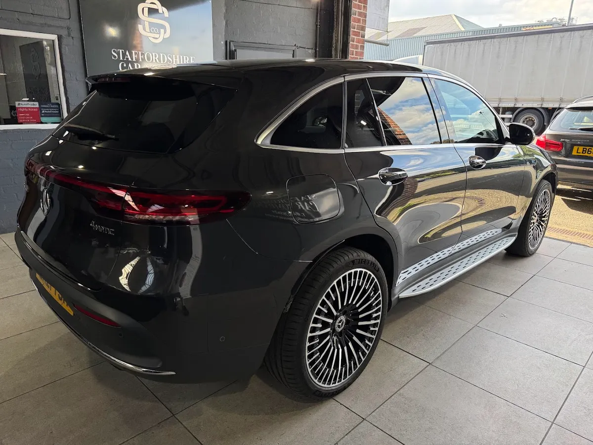 Staffordshire Car Company photo 8