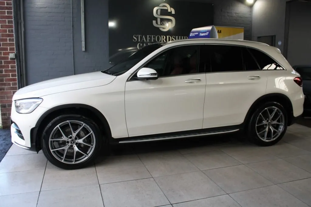 Staffordshire Car Company photo 10