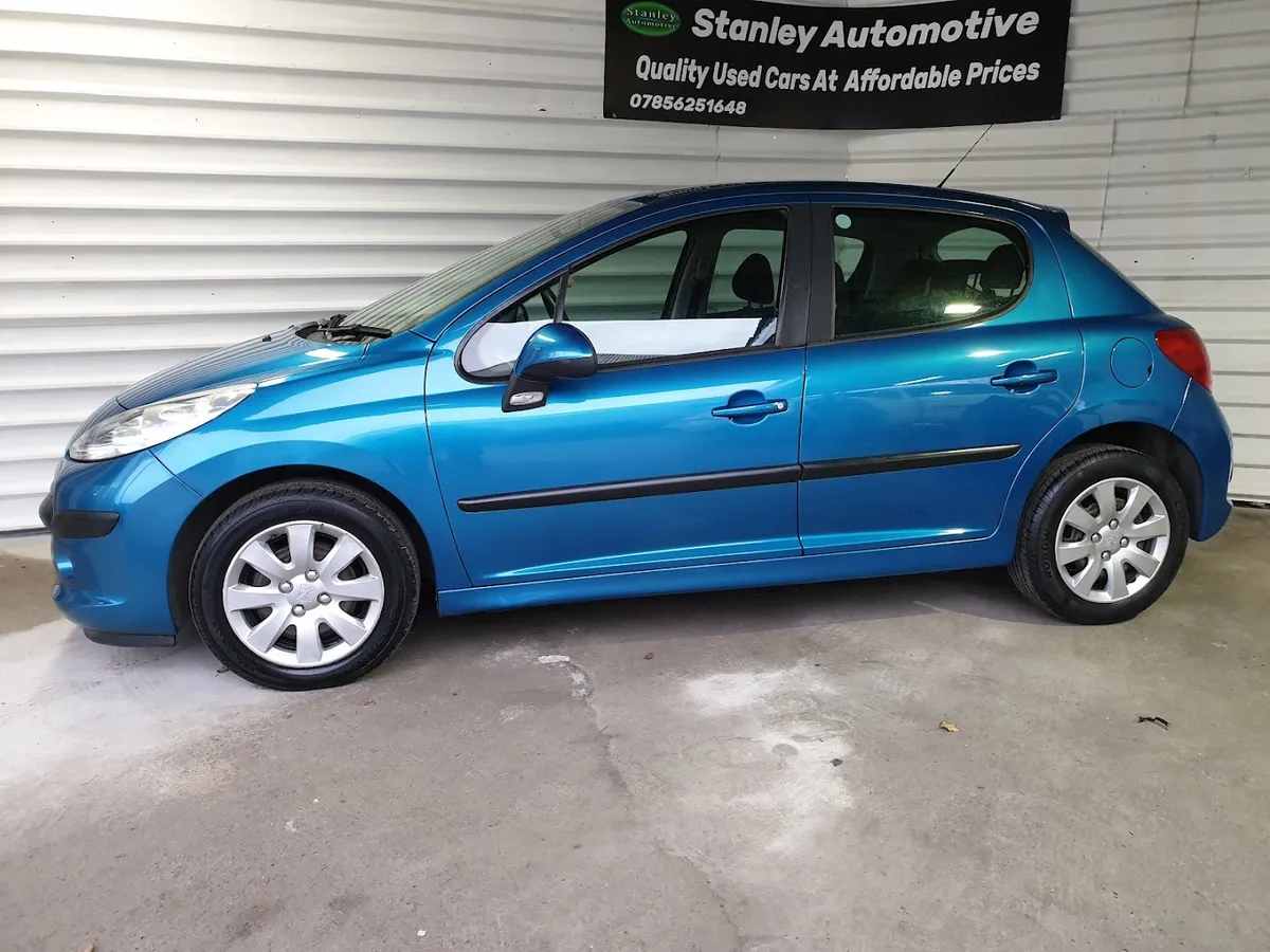 Stanley automotive — Used car dealer in Liverpool