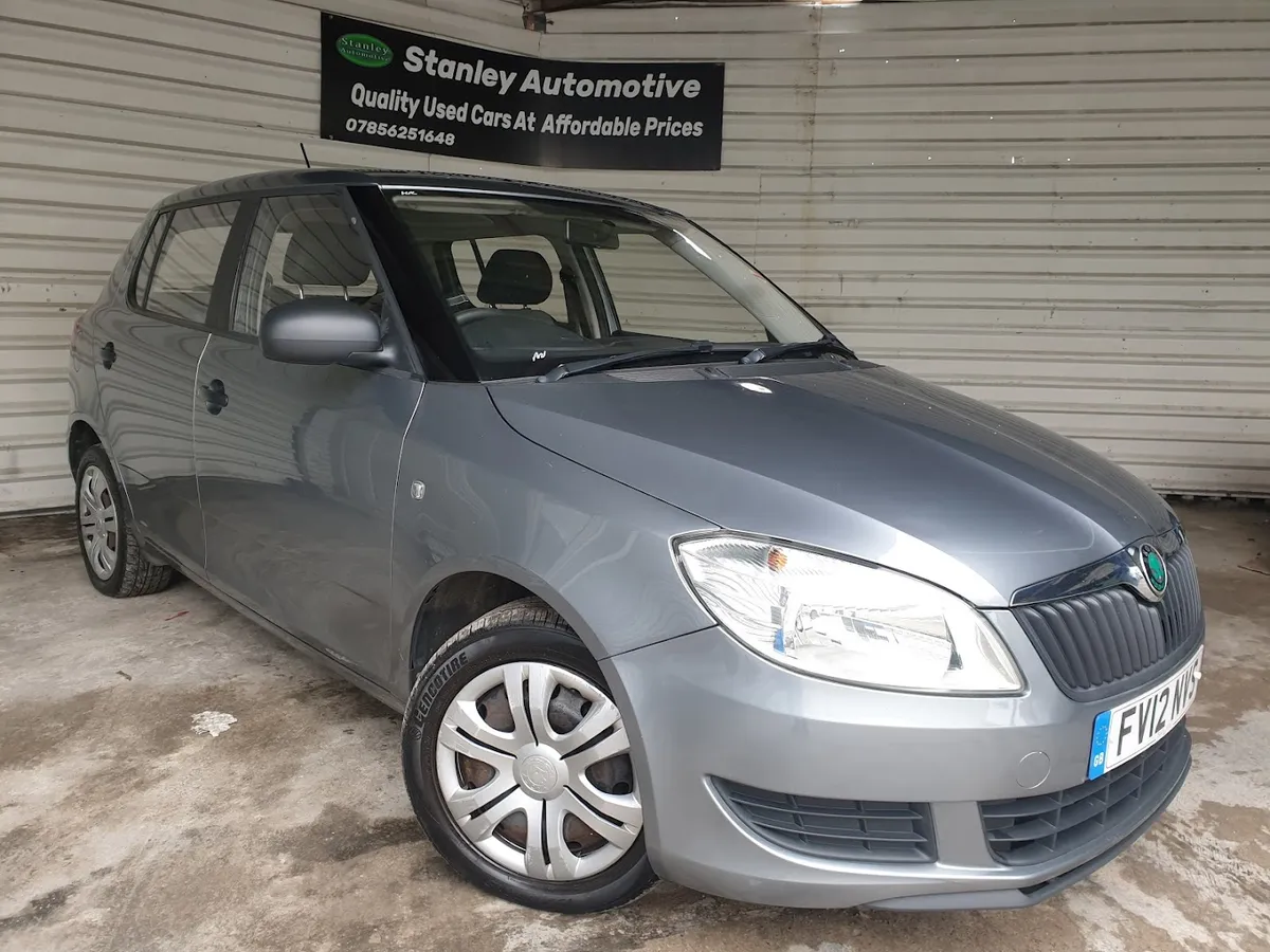 Stanley automotive photo 4