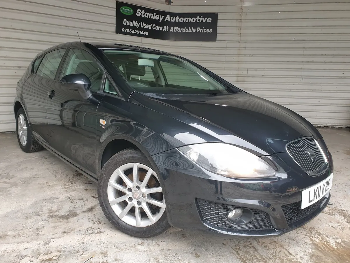 Stanley automotive photo 5