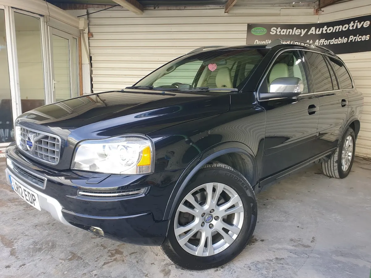 Stanley automotive photo 6