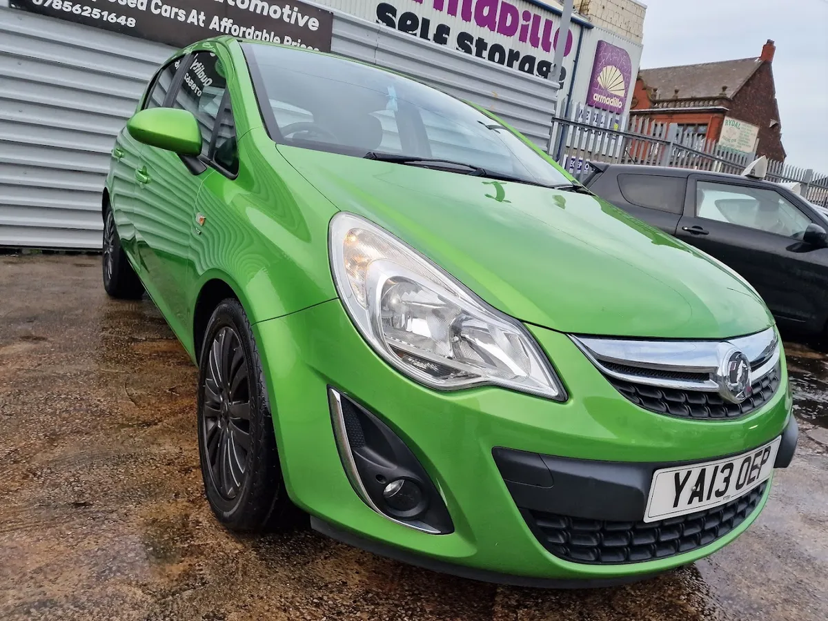 Stanley automotive photo 7