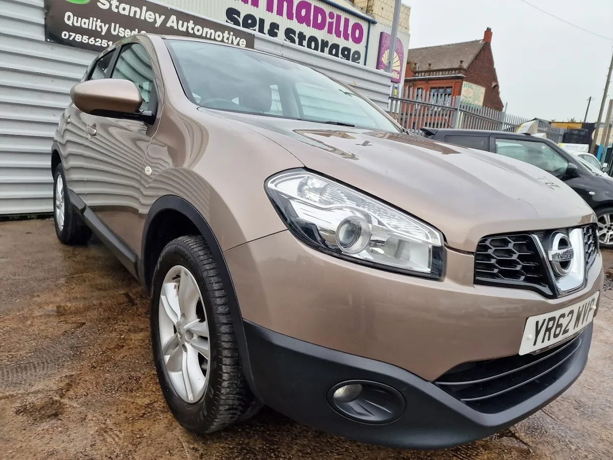 Stanley automotive photo 8