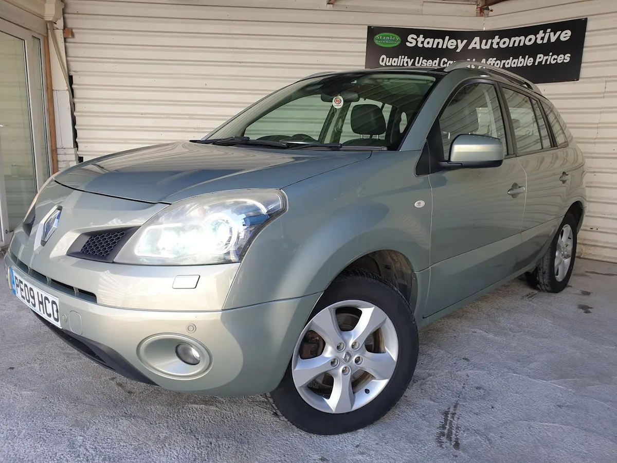 Stanley automotive photo 9