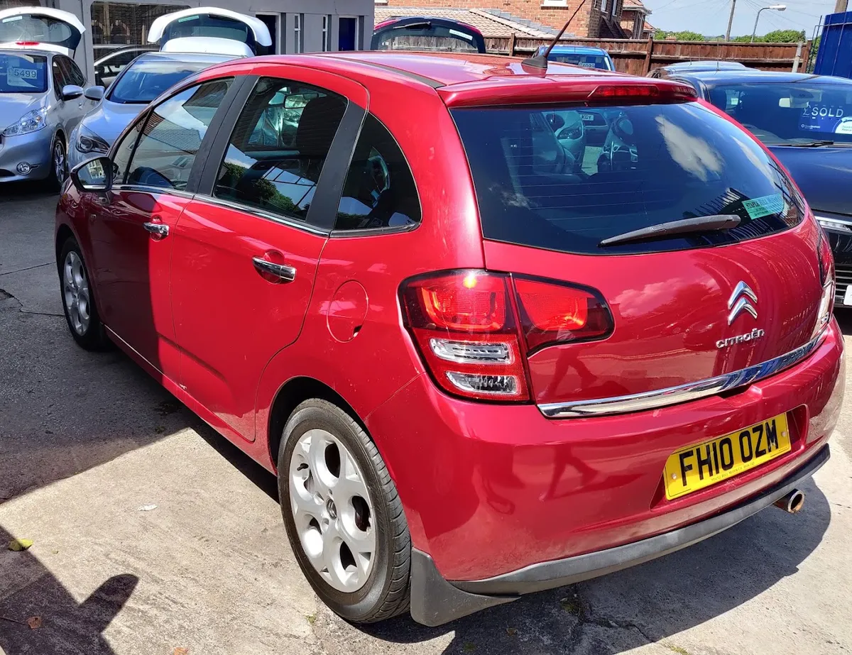 Staple Hill Motor Co — Used car dealer in Bristol