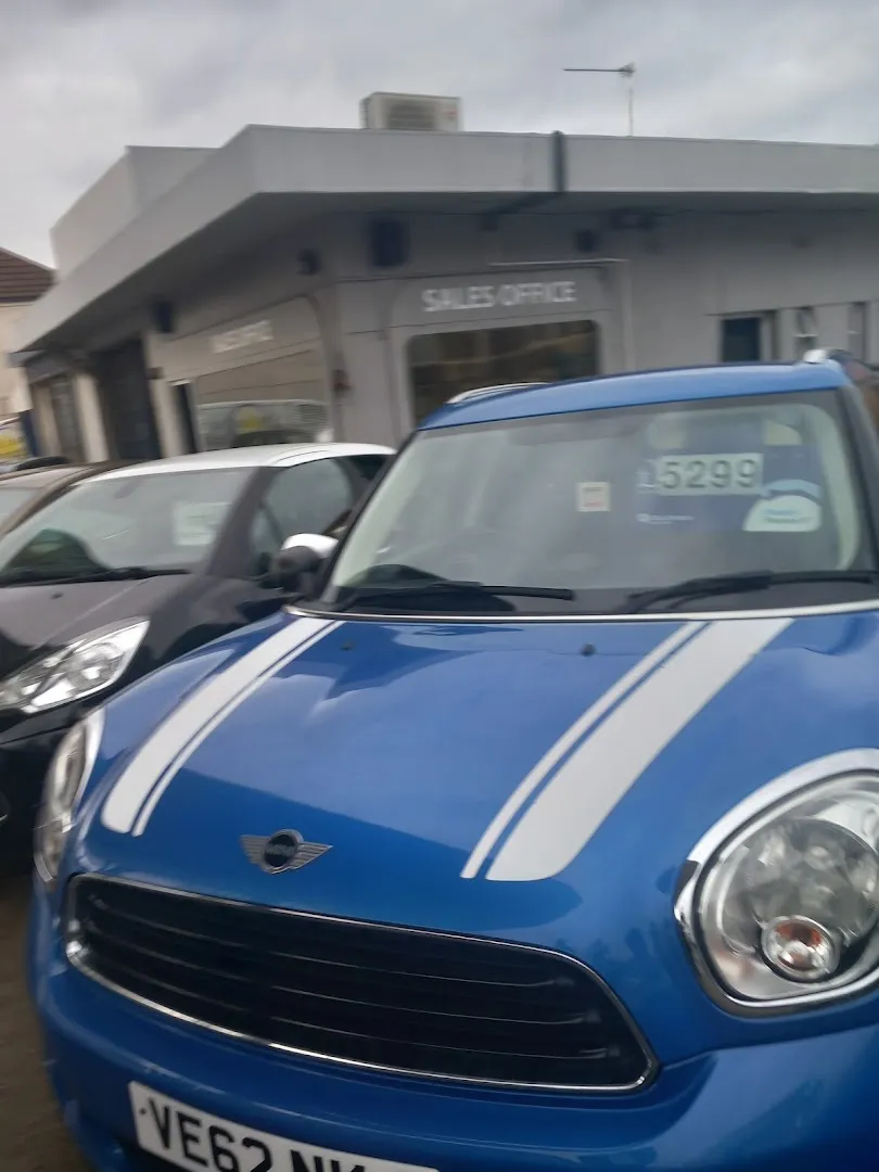 Staple Hill Motor Co photo 4