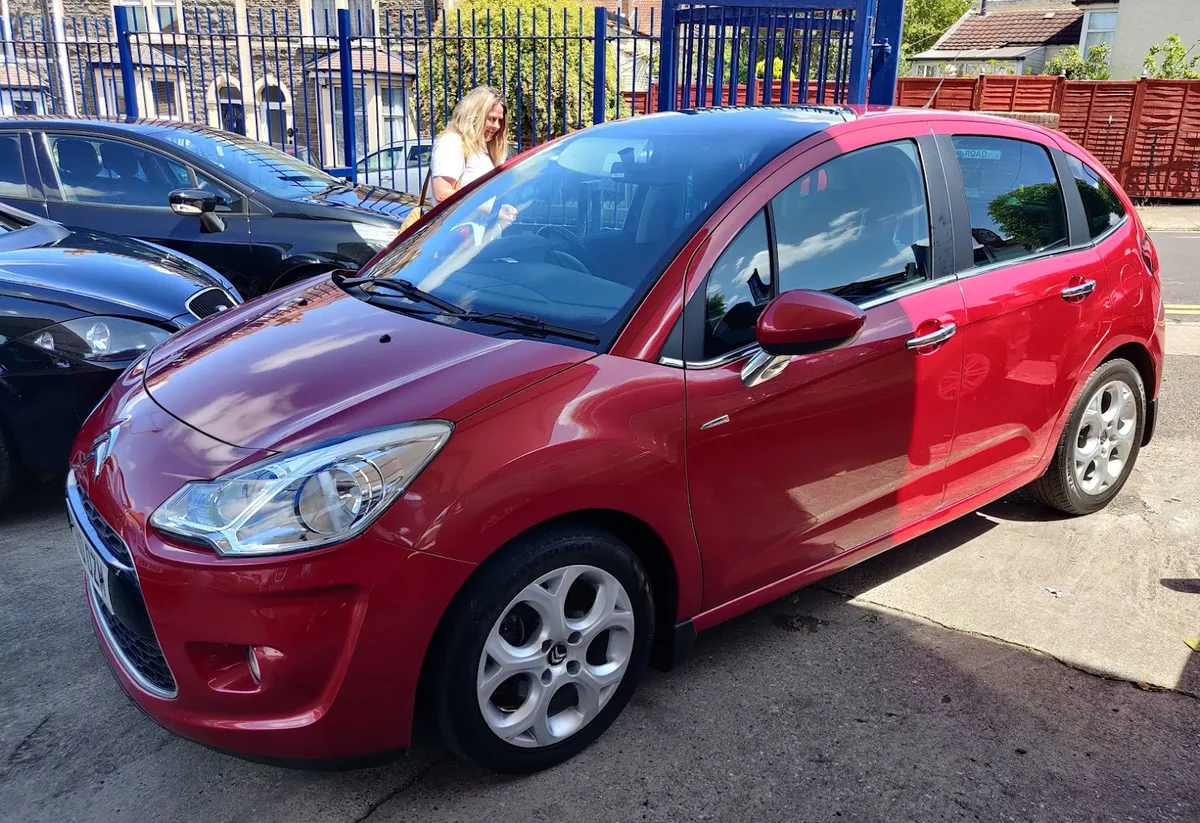 Staple Hill Motor Co photo 5