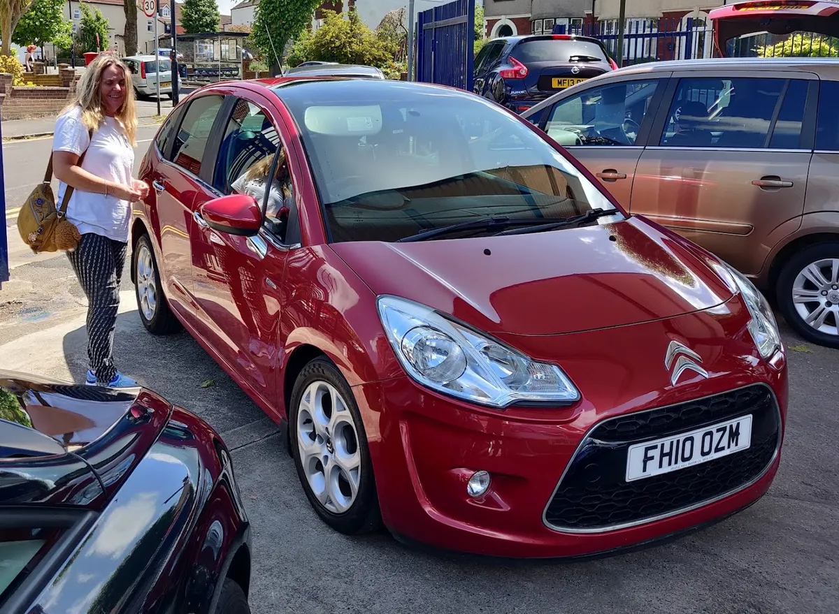 Staple Hill Motor Co photo 6